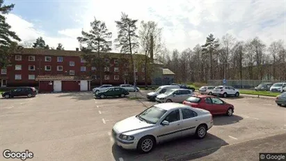 Apartments for rent in Halmstad - Photo from Google Street View Apartments for rent in Halmstad - Photo from Google Street View