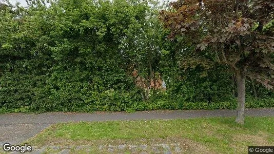 Apartments for rent in Trelleborg - Photo from Google Street View