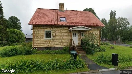 Apartments for rent in Strömsund - Photo from Google Street View