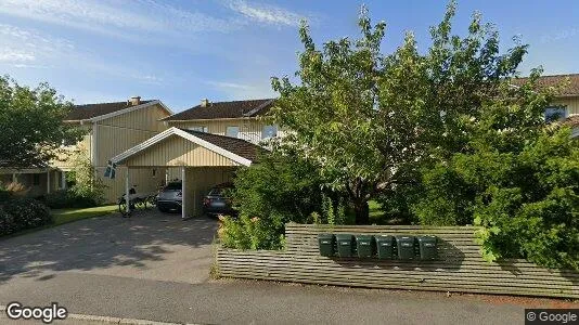 Apartments for rent in Falkenberg - Photo from Google Street View