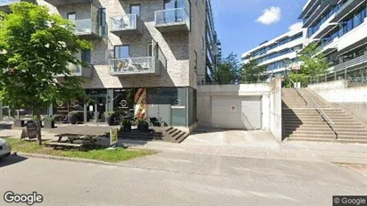 Apartments for rent in Aarhus C - Photo from Google Street View Apartments for rent in Aarhus C - Photo from Google Street View