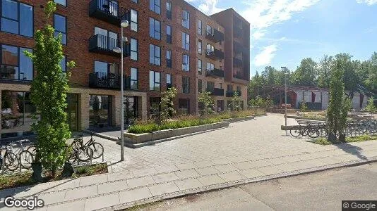 Apartments for rent in Aarhus C - Photo from Google Street View