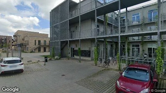 Apartments for rent in Tilst - Photo from Google Street View