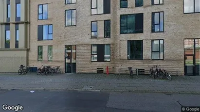 Apartments for rent in Aarhus C - Photo from Google Street View Apartments for rent in Aarhus C - Photo from Google Street View