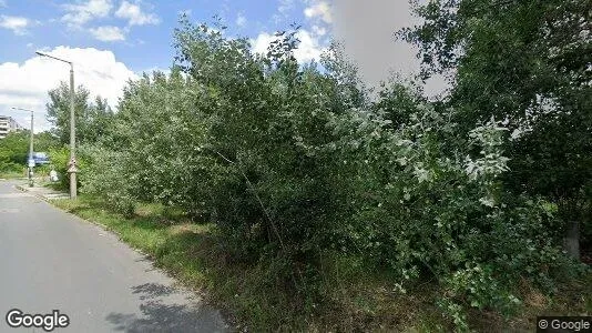 Apartments for rent in Budapest XIII. kerület - Photo from Google Street View