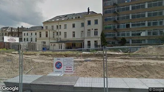 Apartments for rent in Arnhem - Photo from Google Street View