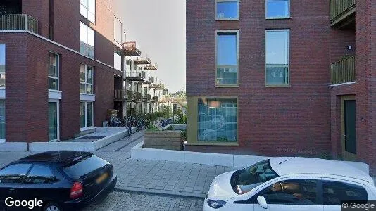 Apartments for rent in Tilburg - Photo from Google Street View