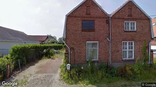 Rooms for rent in Sint-Gillis-Waas - Photo from Google Street View