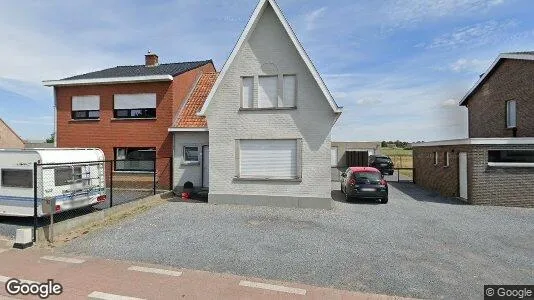 Rooms for rent in Wingene - Photo from Google Street View