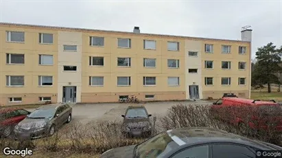Apartments for rent in Mikkeli - Photo from Google Street View