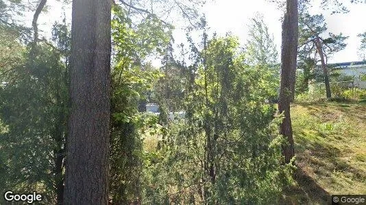 Apartments for rent in Espoo - Photo from Google Street View