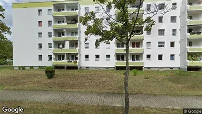 Apartments for rent in Spree-Neiße - Photo from Google Street View Apartments for rent in Spree-Neiße - Photo from Google Street View