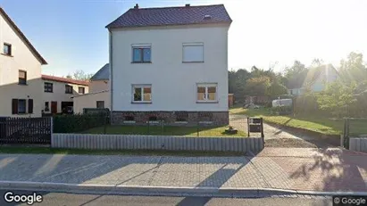 Apartments for rent in Leipzig - Photo from Google Street View Apartments for rent in Leipzig - Photo from Google Street View