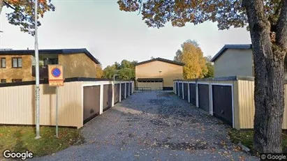 Apartments for rent in Gävle - Photo from Google Street View