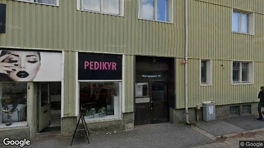 Apartments for rent in Lundby - Photo from Google Street View