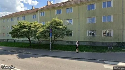 Apartments for rent in Lundby - Photo from Google Street View Apartments for rent in Lundby - Photo from Google Street View