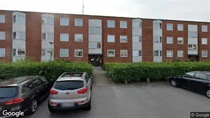 Apartments for rent in Fosie - Photo from Google Street View