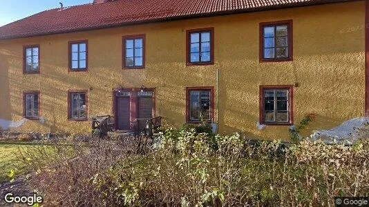 Apartments for rent in Sandviken - Photo from Google Street View