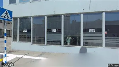 Apartments for rent in Ronneby - Photo from Google Street View Apartments for rent in Ronneby - Photo from Google Street View