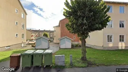 Apartments for rent in Ronneby - Photo from Google Street View