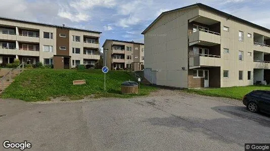 Apartments for rent in Sundsvall - Photo from Google Street View