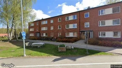 Apartments for rent in Ludvika - Photo from Google Street View Apartments for rent in Ludvika - Photo from Google Street View