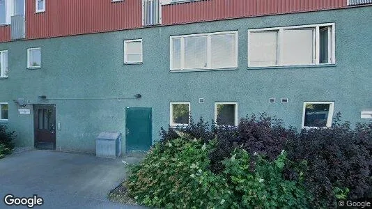 Apartments for rent in Botkyrka - Photo from Google Street View