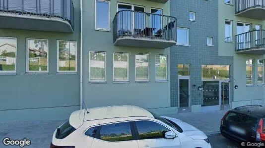 Apartments for rent in Haninge - Photo from Google Street View