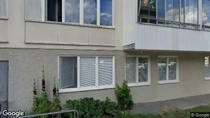 Apartments for rent in Södertälje - Photo from Google Street View Apartments for rent in Södertälje - Photo from Google Street View