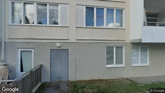 Apartments for rent in Södertälje - Photo from Google Street View