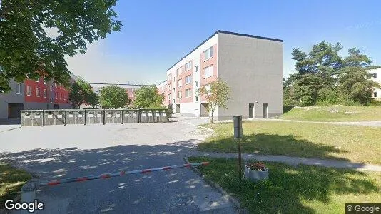 Apartments for rent in Södertälje - Photo from Google Street View