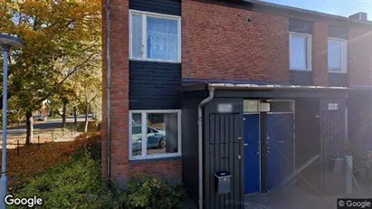 Apartments for rent in Sollentuna - Photo from Google Street View