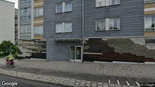 Apartments for rent in Stockholm South - Photo from Google Street View