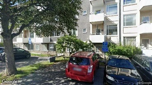 Apartments for rent in Stockholm West - Photo from Google Street View