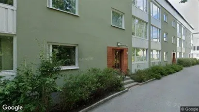 Apartments for rent in Stockholm South - Photo from Google Street View