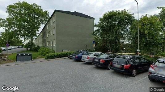 Apartments for rent in Stockholm West - Photo from Google Street View