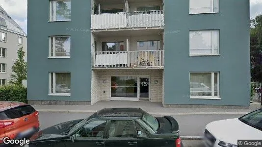 Apartments for rent in Stockholm South - Photo from Google Street View