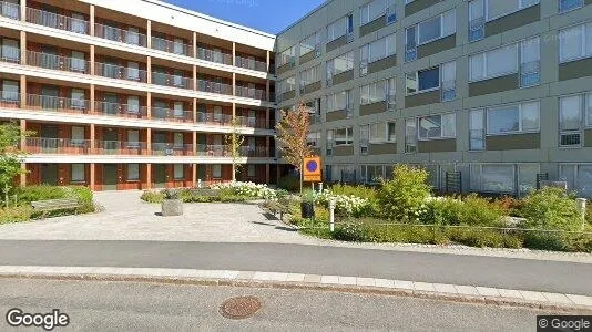 Apartments for rent in Stockholm South - Photo from Google Street View