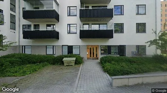 Apartments for rent in Stockholm South - Photo from Google Street View