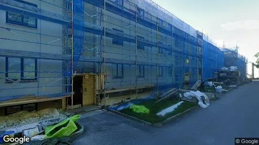 Apartments for rent in Stockholm South - Photo from Google Street View