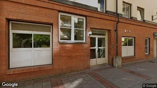 Apartments for rent in Södermalm - Photo from Google Street View
