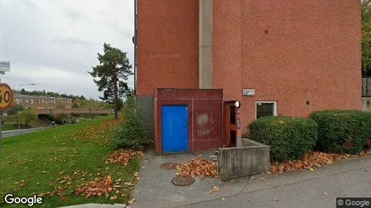 Apartments for rent in Stockholm West - Photo from Google Street View