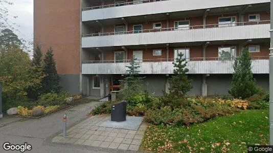 Apartments for rent in Stockholm West - Photo from Google Street View