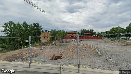 Apartments for rent in Täby - Photo from Google Street View