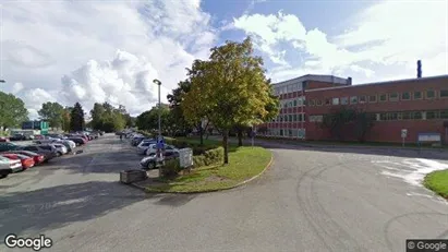 Apartments for rent in Tyresö - Photo from Google Street View