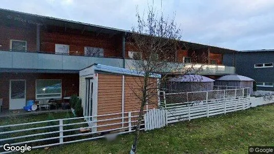 Apartments for rent in Upplands Väsby - Photo from Google Street View