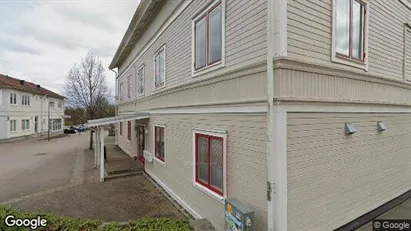 Apartments for rent in Gislaved - Photo from Google Street View