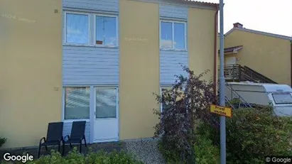 Apartments for rent in Ljungby - Photo from Google Street View Apartments for rent in Ljungby - Photo from Google Street View