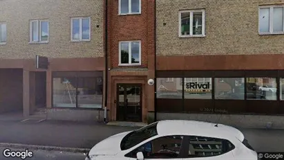 Apartments for rent in Ljungby - Photo from Google Street View Apartments for rent in Ljungby - Photo from Google Street View