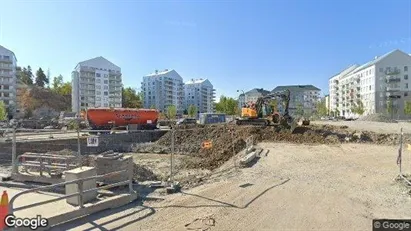 Apartments for rent in Haninge - Photo from Google Street View Apartments for rent in Haninge - Photo from Google Street View